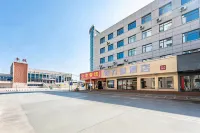 Kailirui Hotel (Fengcheng Station Jianyi Avenue) - Pet friendly