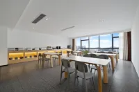 Zhoushan Guanlan Hotel - 3-Star