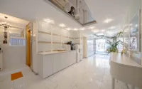 Gimhae Tour Hotel