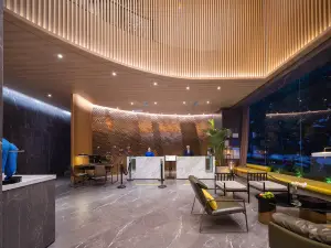 LANDUN QUEST HOTEL
