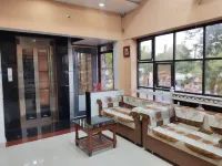 Hotel The Bliss Home Stay Hotels in Khargone