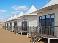Sand Star Tengger Desert Stargazing Hotel