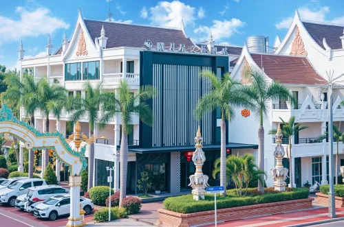 Xiyuexing Cultural Tourism Hotel (Xishuangbanna Mengla)