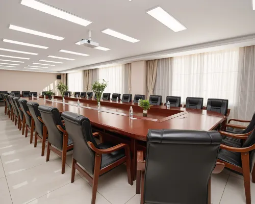 Haixidachaidanxihaimingzhudajiudian مرافق الأعمال Photos