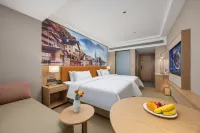 Vienna Hotel (5.0 Chenzhou Yongxing Silver Riverside Branch)