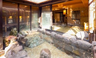 Dormy Inn Takasaki  Hot Spring