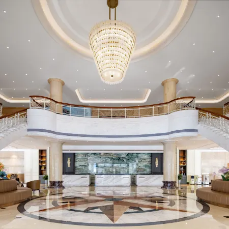 Conch International Hotel