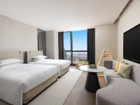 Pingxiang Wyndham Garden Hotel Hotels in Pingxiang
