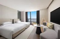 Pingxiang Wyndham Garden Hotel