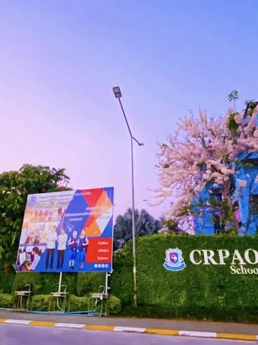 รูปภาพของโรงแรมเดอะปาล์มการ์เด้น