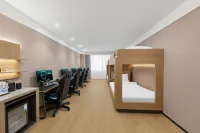 Thor E-sports Hotel - Esports