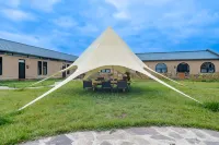 西村一號·和合園ブティック民宿（大灘鎮）