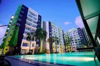 One Life Four Season Guest House @ Mahattan