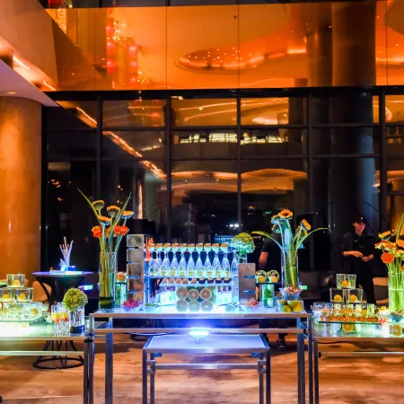 Renaissance Chengdu Hotel