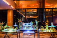 Renaissance Chengdu Hotel - bar