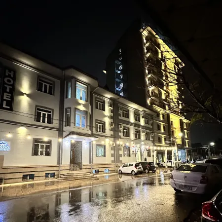 STELLA HOTEL TASHKENT