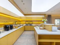 Four Seasons Hotel Hotels in Lingbi