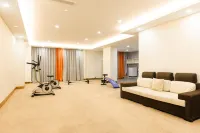 Artland Peninsula Hotel（Heyuan Bandung City Asian Music Fountain Store)） - sarapan