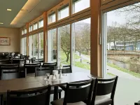 Fletcher Parkhotel Olsberg-Winterberg Hotels in Olsberg