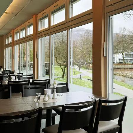 Fletcher Parkhotel Olsberg-Winterberg
