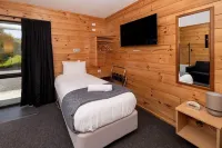 Fox Glacier Top 10 Holiday Park