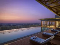 Hyatt Place Bhopal Hotels in Bhopal