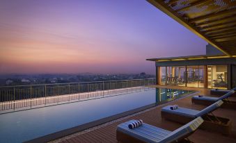 Hyatt Place Bhopal