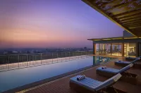 ハイアット プレイス ボーパール