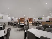 陸豐集泰飯店 陸豐住宿飯店