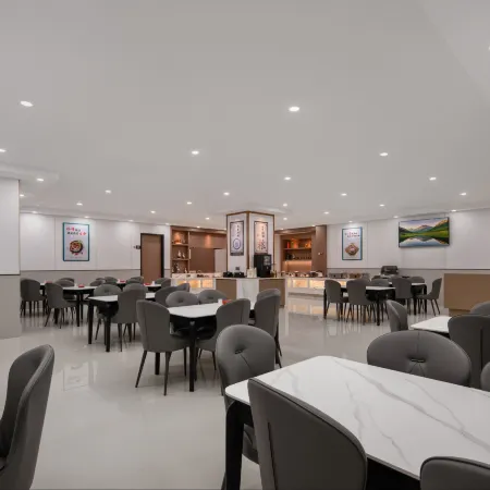 Jitai Hotel