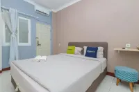 Urbanview Hotel Syariah Near Gelora Delta Sidoarjo