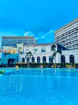 Ndc Resort - Pools
