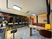 Yamei Grand Hotel - Pet friendly