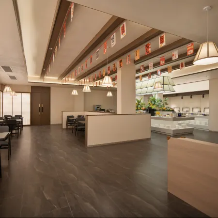 YUN YE JU HOTEL
