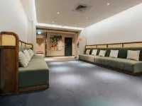 Meworld Hotel Taipei Main Station Hotels in Тайбей