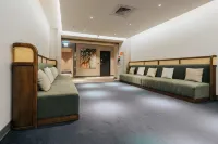 Meworld Hotel Taipei Main Station