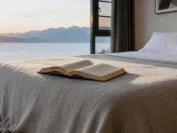 Ansuo · Sea View Resort Hotel โรงแรมในต้าหลี่