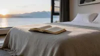 Ansuo · Sea View Resort Hotel