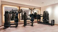 Andaz Prague, By Hyatt - Træningscentre