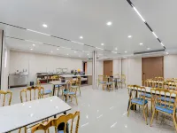 si hong run xi jiu dian(si zhou wu yue guang chang dian) Hotels in Sihong