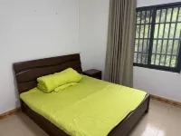 Leisure Wild Abode