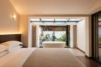BaiSha Wild White Hotel - New