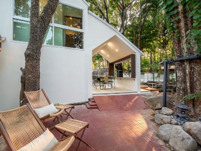 OHASIS by OH Hotels