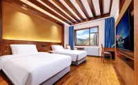 Zang Cultural Hotel