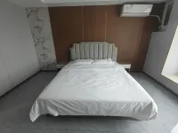 Youtu Vacation Homestay (Weihai Railway Station Hanlefang)