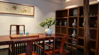 Floral Hotel·Chenjiataimen Century-Old Ancient Residence Hotel (Shusheng  & Lu Xun Hometown Branch)