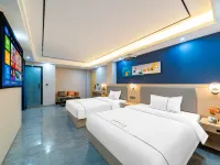 Nais Hotel (Puning International Commodity City) Hotels in Puning