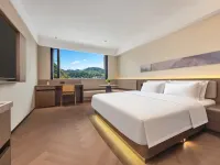 Bama Guipu Hotel (Shouxiang Cultural Plaza Branch) Hotels in Bama
