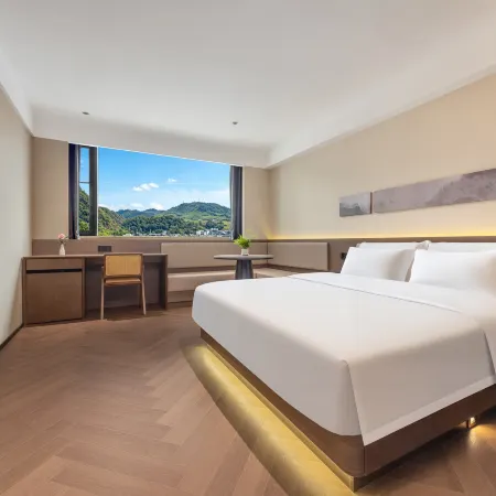 Bama Guipu Hotel (Shouxiang Cultural Plaza Branch)