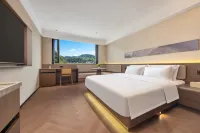 Bama Guipu Hotel (Shouxiang Cultural Plaza Branch)